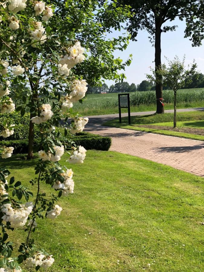 Sint Jansklooster Het Leeuwterveld B&B 외부 사진