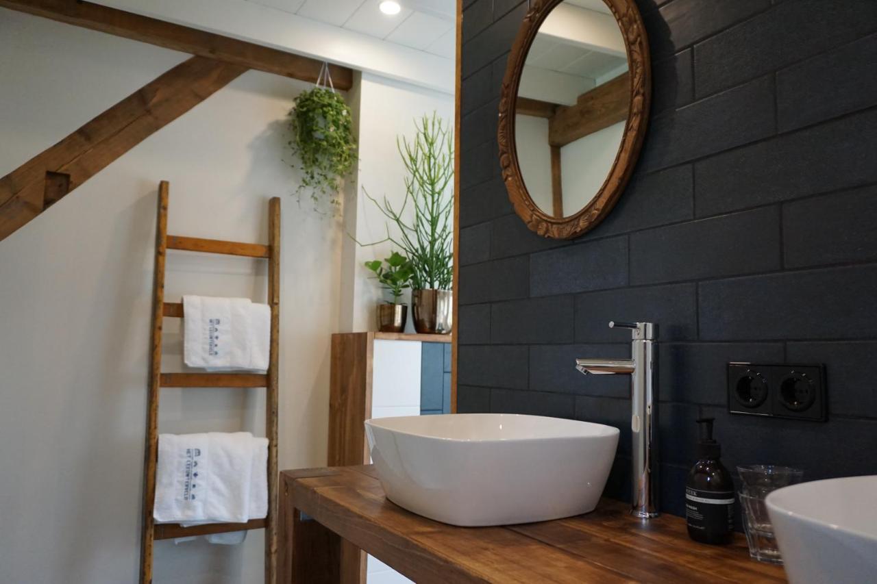 Sint Jansklooster Het Leeuwterveld B&B 외부 사진