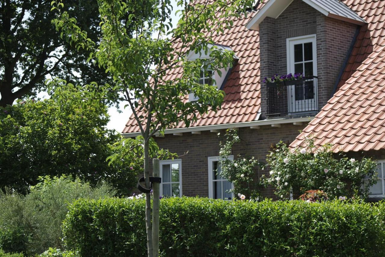 Sint Jansklooster Het Leeuwterveld B&B 외부 사진