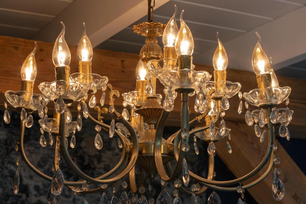 Sint Jansklooster Het Leeuwterveld B&B 외부 사진