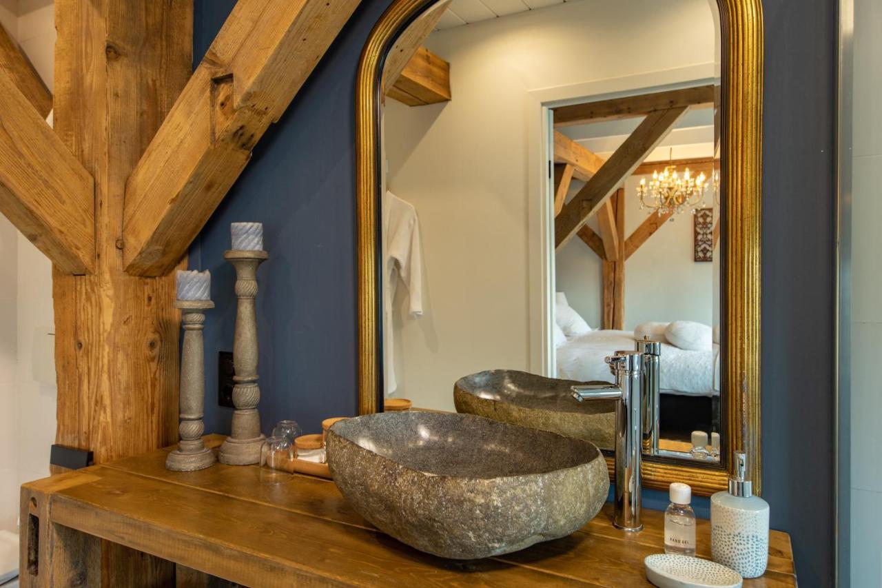 Sint Jansklooster Het Leeuwterveld B&B 외부 사진