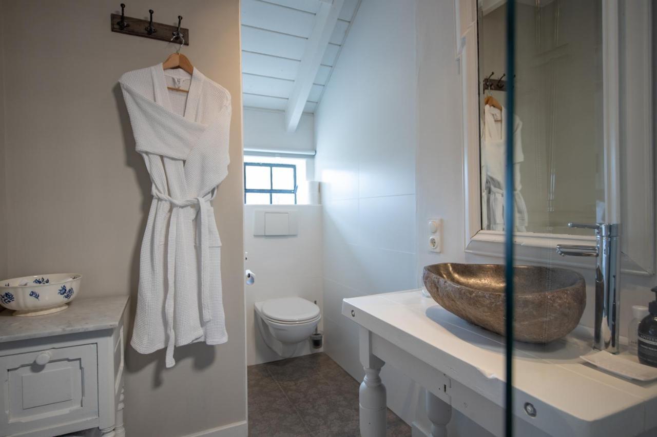 Sint Jansklooster Het Leeuwterveld B&B 외부 사진