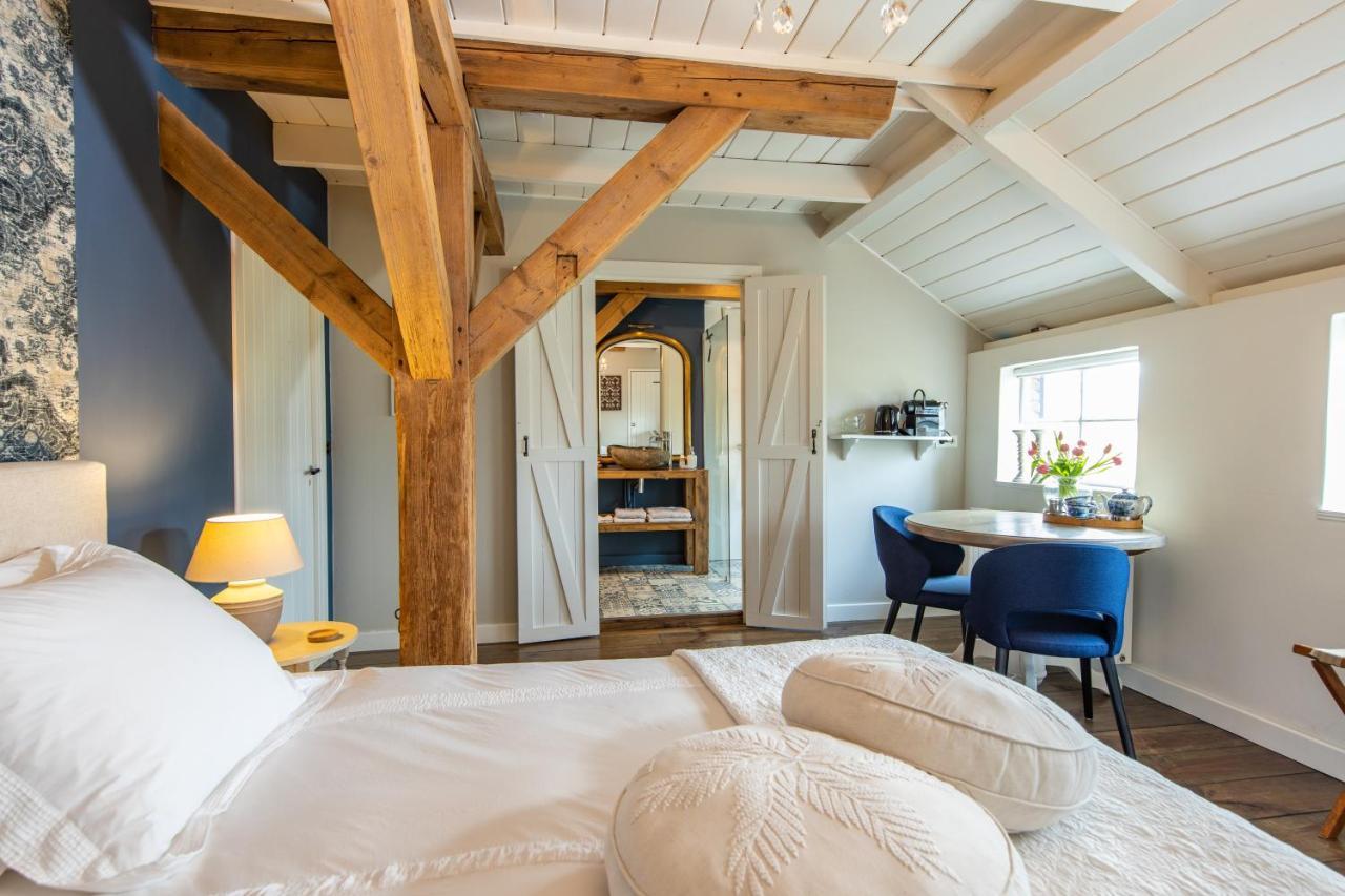 Sint Jansklooster Het Leeuwterveld B&B 외부 사진