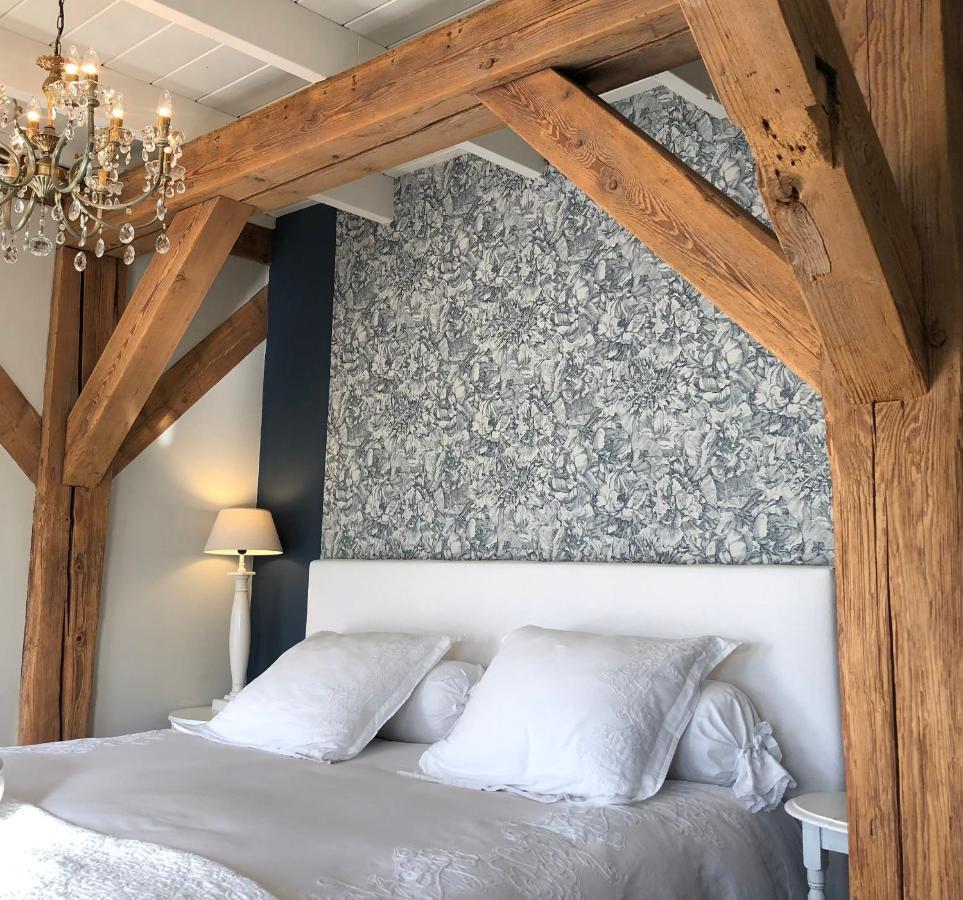 Sint Jansklooster Het Leeuwterveld B&B 외부 사진