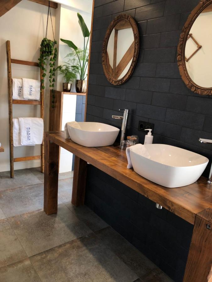 Sint Jansklooster Het Leeuwterveld B&B 외부 사진