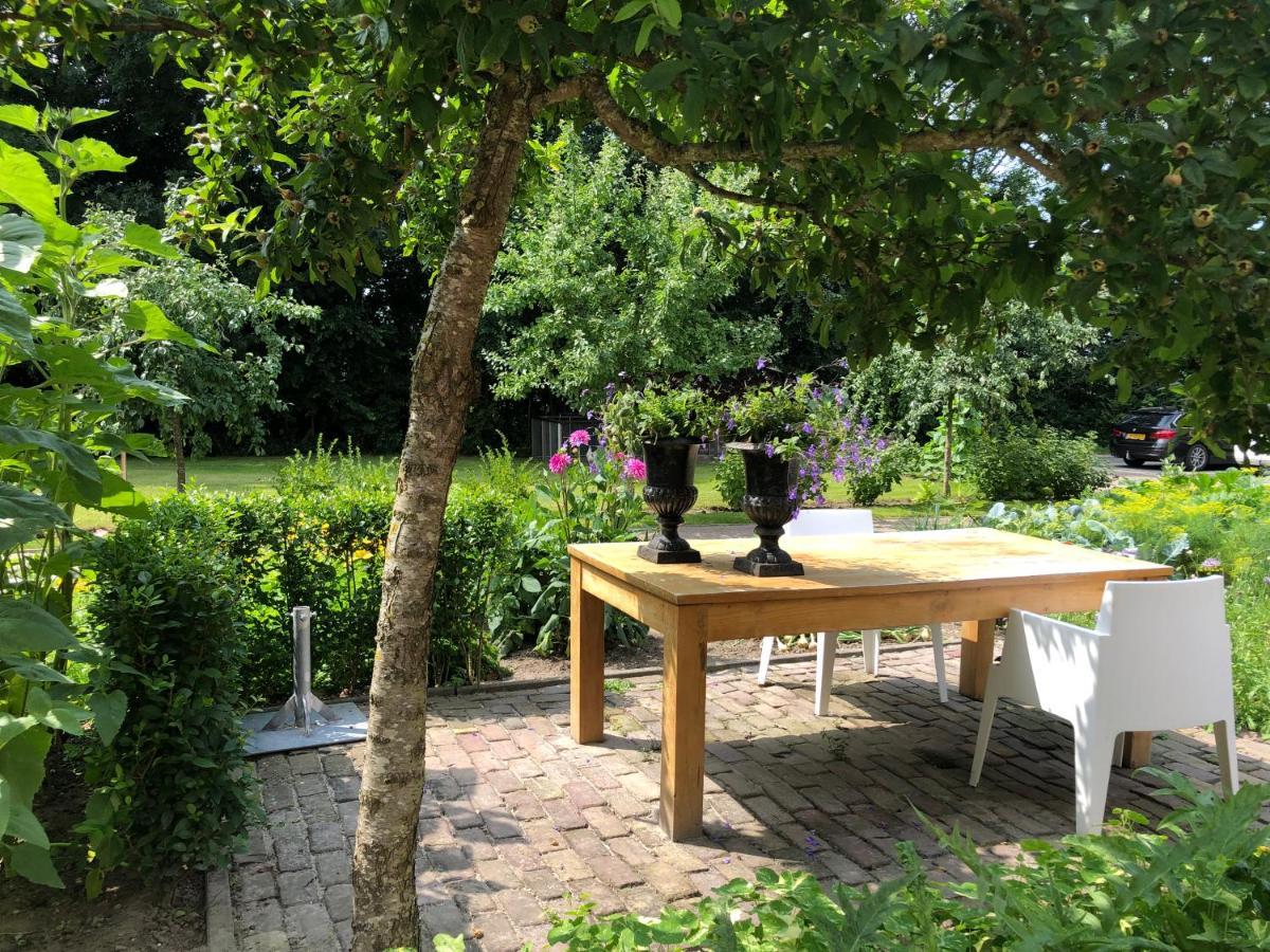 Sint Jansklooster Het Leeuwterveld B&B 외부 사진